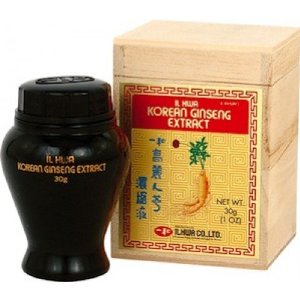 vulkansk Meningsfuld Bortset ILHWA Pure Concentrated Ginseng Tea - 30g
